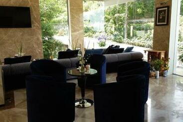 Ciao Bella Hotel Tam đảo   Khách Sạn Ciao Bella