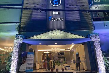 هتل Fountain