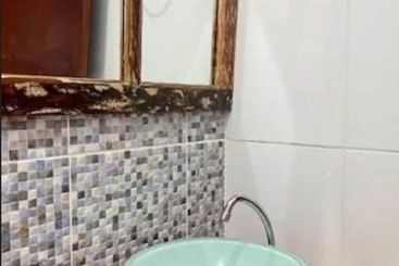 هتل Pousada Porto Buzios