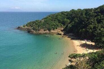 هتل Pousada Porto Buzios