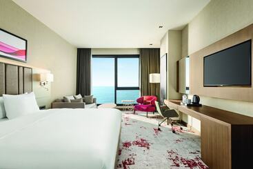 هتل Ramada By Wyndham Rize Findikli