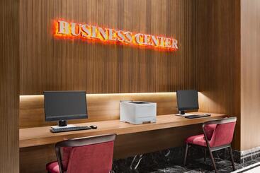 هتل Ramada By Wyndham Rize Findikli