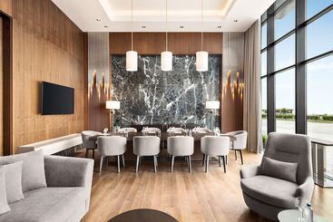 هتل Ramada By Wyndham Rize Findikli