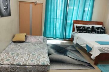Lena’s Condotel