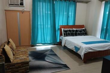 Lena’s Condotel