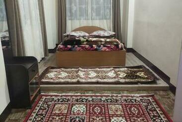 پانسیون Dukeraj Homestay
