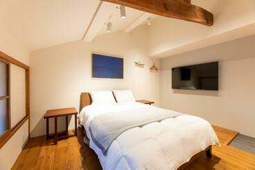 پانسیون Machiya Hotel Madoka Vacation Stay 65847v