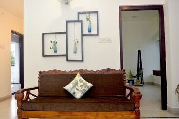 پانسیون Paradise Homestay Civil Lines