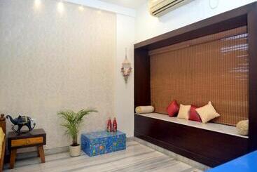 پانسیون Paradise Homestay Civil Lines