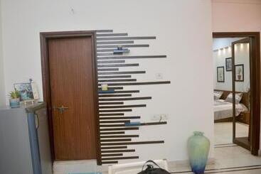 پانسیون Paradise Homestay Civil Lines