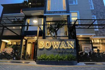 پانسیون Sowan Boutique Guest House