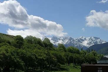 پانسیون Turan Guesthouse