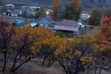 پانسیون Turan Guesthouse
