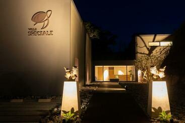پانسیون Villa Speciale