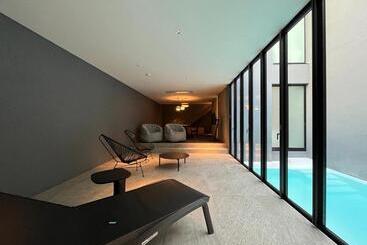 پانسیون Villa Speciale