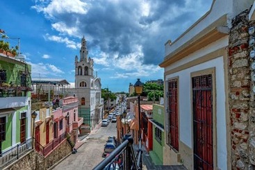 Srvittinivillas Aptla/p11 Great Apartment /work Travel / Couple /altos De Chavon