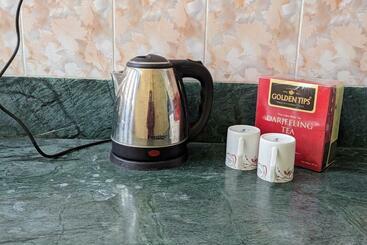 旅馆 Nirvana Homestay