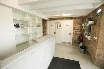 Albergue O Fervello