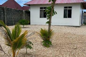 تختخواب و صبحانه Amos House