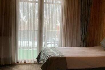 تختخواب و صبحانه Ayder Doruk Otel