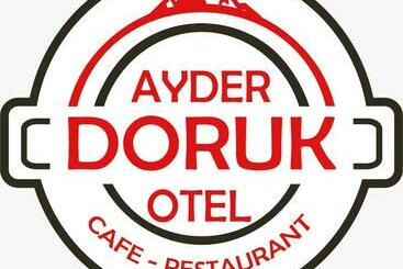 تختخواب و صبحانه Ayder Doruk Otel
