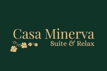 تختخواب و صبحانه Casa Minerva   Suite E Relax