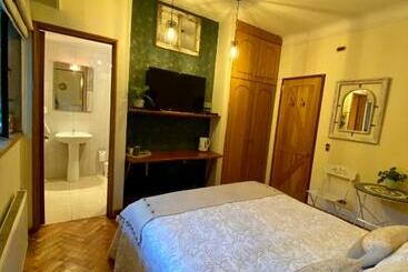 Bed & Breakfast Lastarria