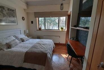 Bed & Breakfast Lastarria