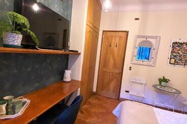 Bed & Breakfast Lastarria