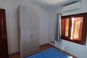 تختخواب و صبحانه Casa L Ulivariu Affittacamere