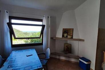تختخواب و صبحانه Casa L Ulivariu Affittacamere