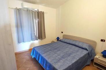 تختخواب و صبحانه Casa L Ulivariu Affittacamere