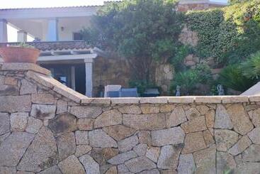 تختخواب و صبحانه Casa L Ulivariu Affittacamere