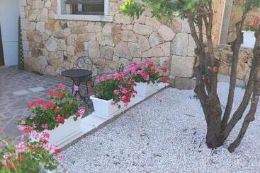 تختخواب و صبحانه Casa L Ulivariu Affittacamere