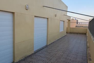 Familiar Luxury Apartment