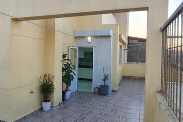 Familiar Luxury Apartment