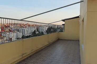 Familiar Luxury Apartment