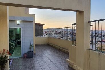 Familiar Luxury Apartment