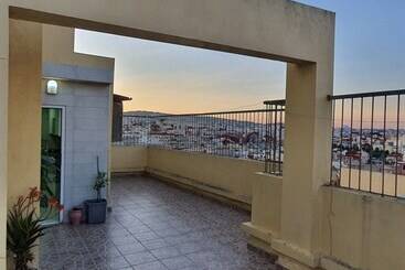 Familiar Luxury Apartment