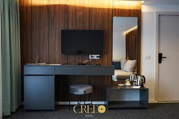 هتل Credo