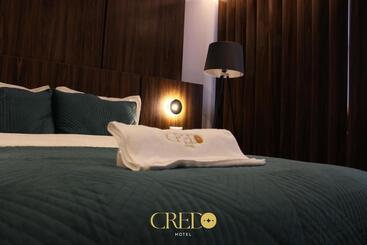 هتل Credo