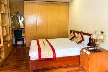 Hoàng Hà Hotel Tam đảo