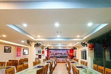 Hoàng Hà Hotel Tam đảo
