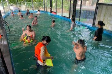 Hoàng Hà Hotel Tam đảo