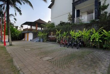 هتل Tanta Escape By Pramana Villas
