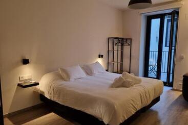 Kabialde Apartamentuak