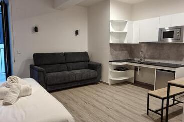 Kabialde Apartamentuak
