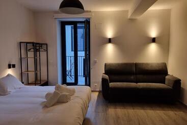 Kabialde Apartamentuak