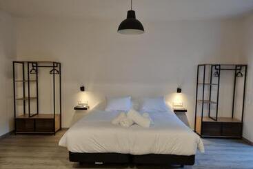 Kabialde Apartamentuak
