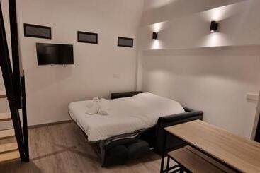 Kabialde Apartamentuak